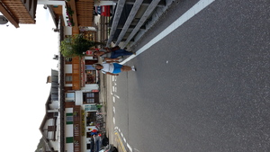 Punto saliente 3 lungo il percorso Bikemap "Breve giro attorno al Media"