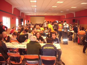 Highlight 10 along the Bikemap route "CICLOTURISMO  A  Gral. D. CERRI"