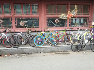 Atrakcja 8 na trasie Bikemap „Natooke Imperial Tour”