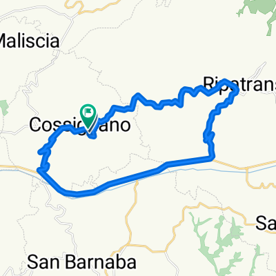 Cossignano WM01