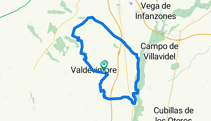 Diese Route in Bikemap Web öffnen