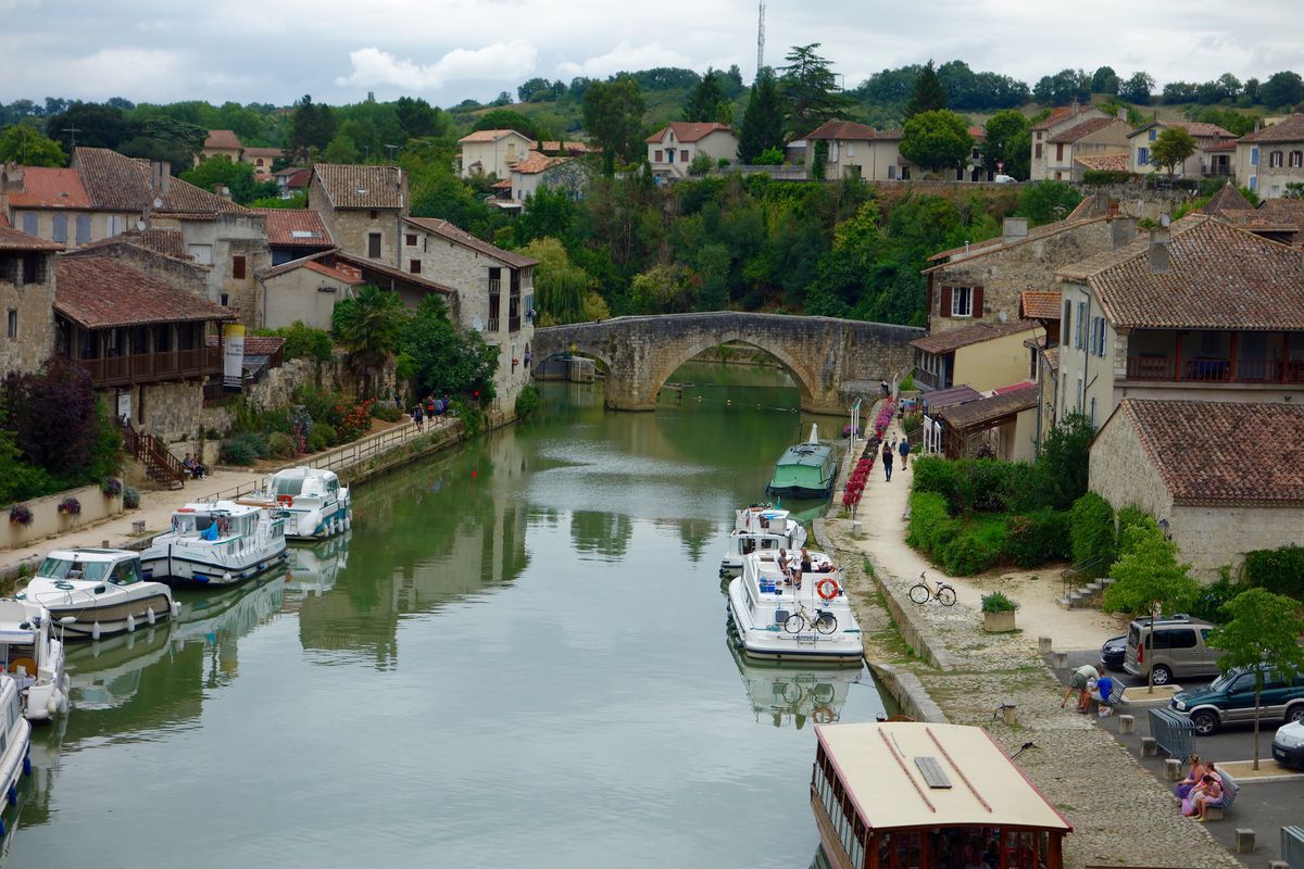 2016 Ride Day 128 - Dému to Clermont-Dessous