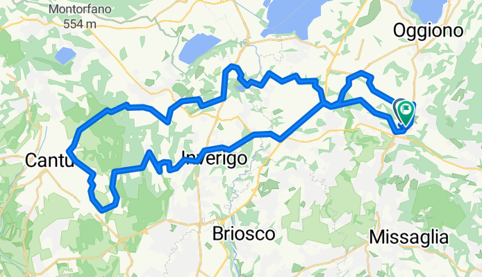 Diese Route in Bikemap Web öffnen