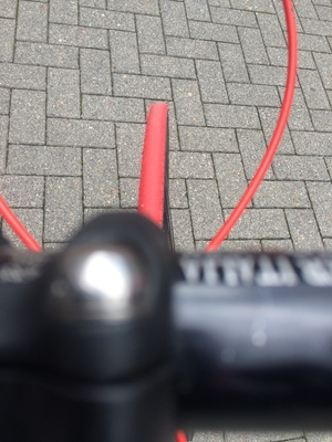 Highlight 1 along the Bikemap route "Ausfahrt durch Hamburg"