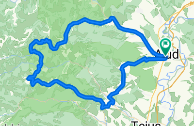 Open this route in the Bikemap app