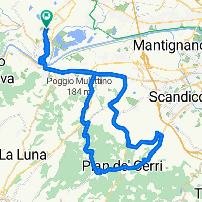 santil sammart
