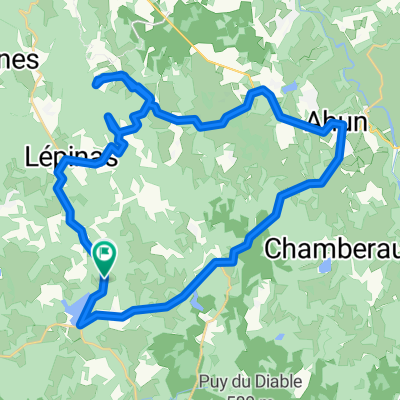 !Lepnas Ahun 40