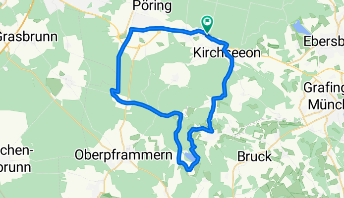 Diese Route in Bikemap Web öffnen