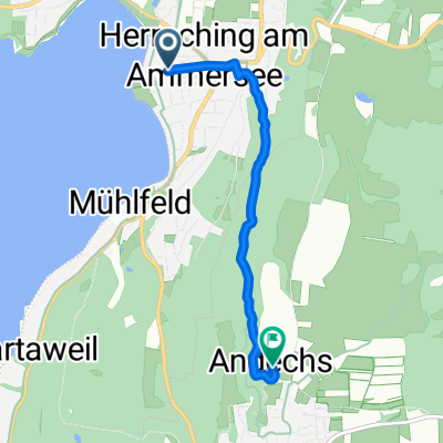 Andechs