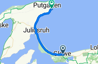 Open this route in the Bikemap app