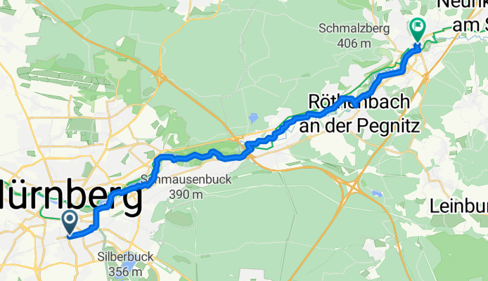 ausflug