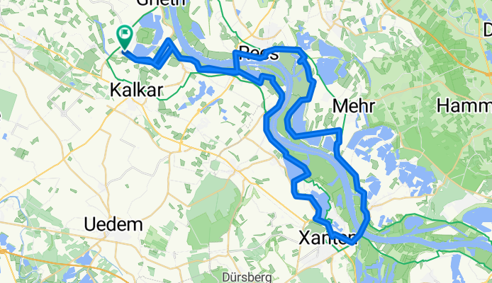 Wisseler See-Wisseler See