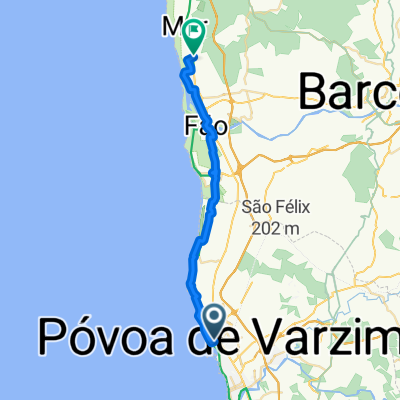 Camino day 3