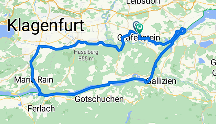 Diese Route in Bikemap Web öffnen