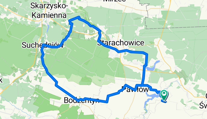Pętla Świętokrzyska
