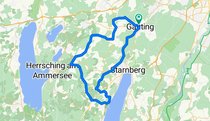 Diese Route in Bikemap Web öffnen