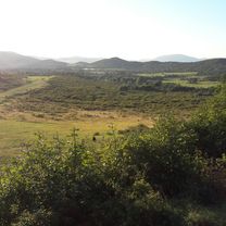 Szokásos kör, ezúttal Lajossal