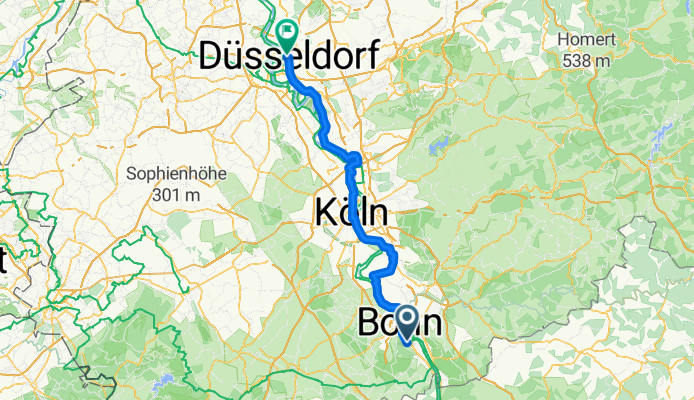 BonDdorf