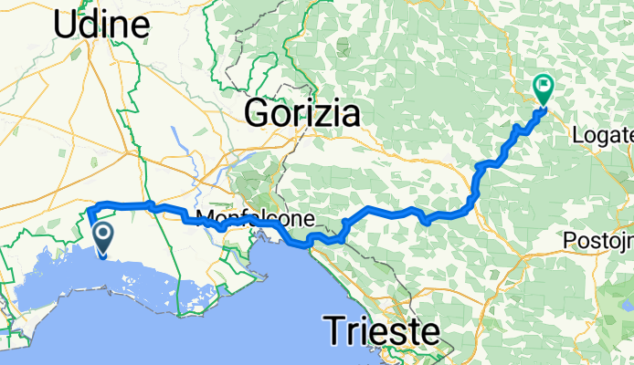 zoncolan 2 tenger /t2/