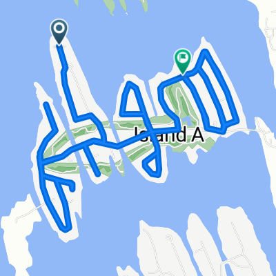 tapps island