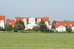Atrakcja 10 na trasie Bikemap „Arbeitsweg”