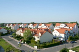 Atrakcja 1 na trasie Bikemap „Arbeitsweg”