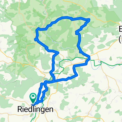 Hayingen Granheim Mundingen Marchtal