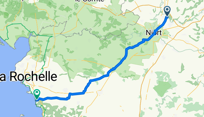 Diese Route in Bikemap Web öffnen