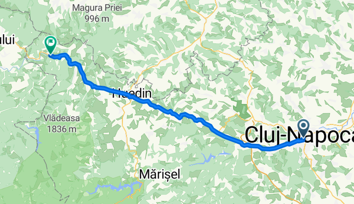 1 etapa