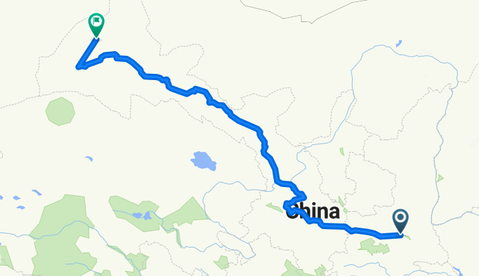 Silk Road 