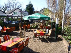 Rund um die Delbrücker Seenplatte
