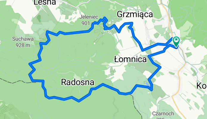 WRC 25 km