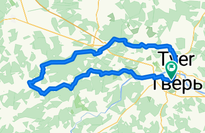 Open this route in the Bikemap app