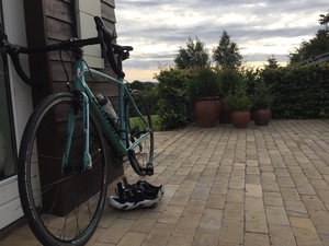 Hebe Bild 1 entlang der Bikemap-Route "Lange Radrunde durch Ebeltoft" hervor