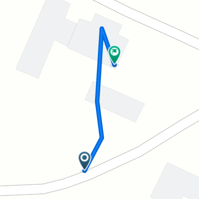 Schnelle Radrunde durch Kukmirn