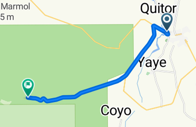 Open this route in the Bikemap app
