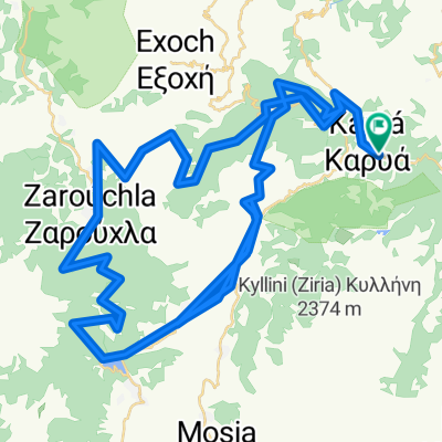karya - zarouchla - karya long