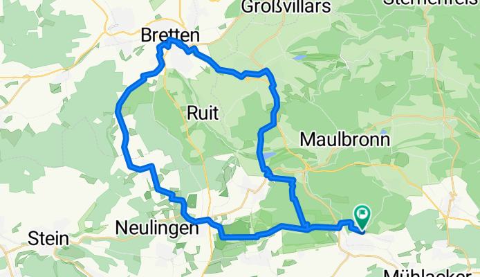 Kulturtour ab Aize