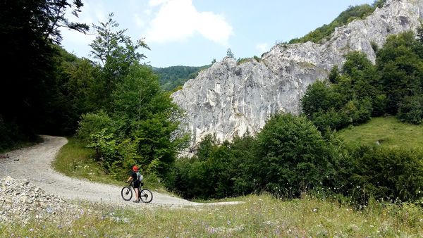 Foto 3: Turda Bike