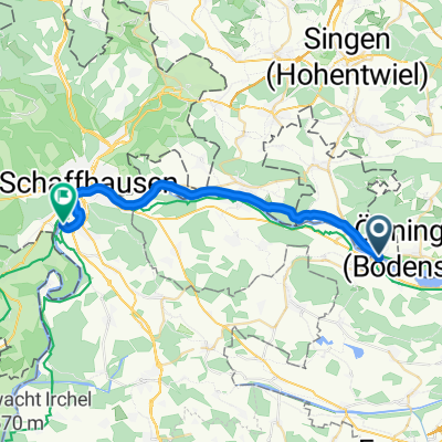 Rheinfall