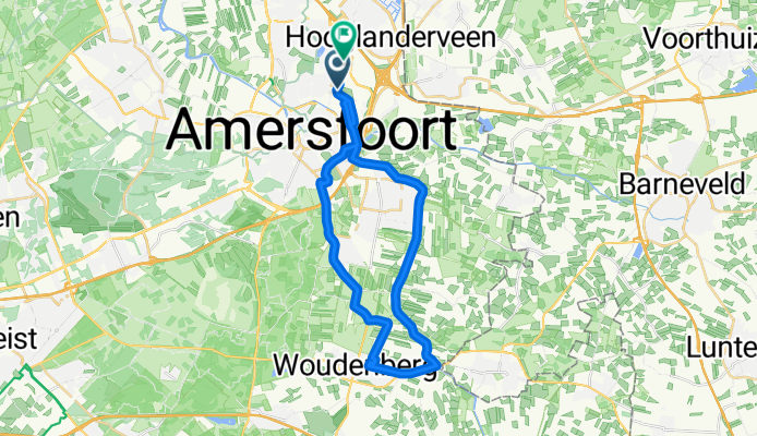 Diese Route in Bikemap Web öffnen