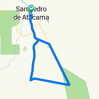 Reserva Nacional Flamencos