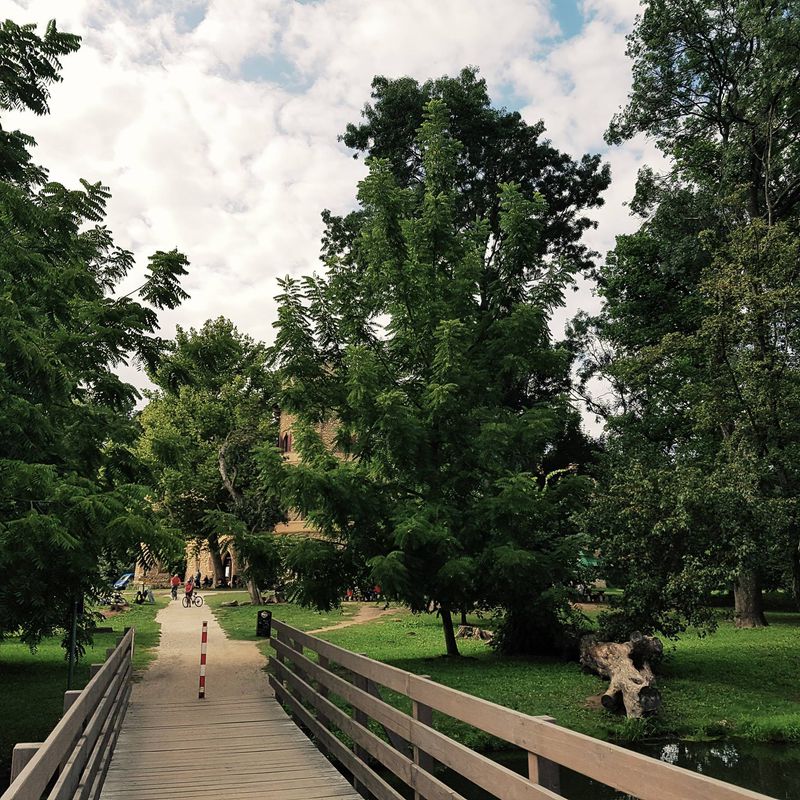Popice - Šakvice - Přítluky - Lednice - Břeclav