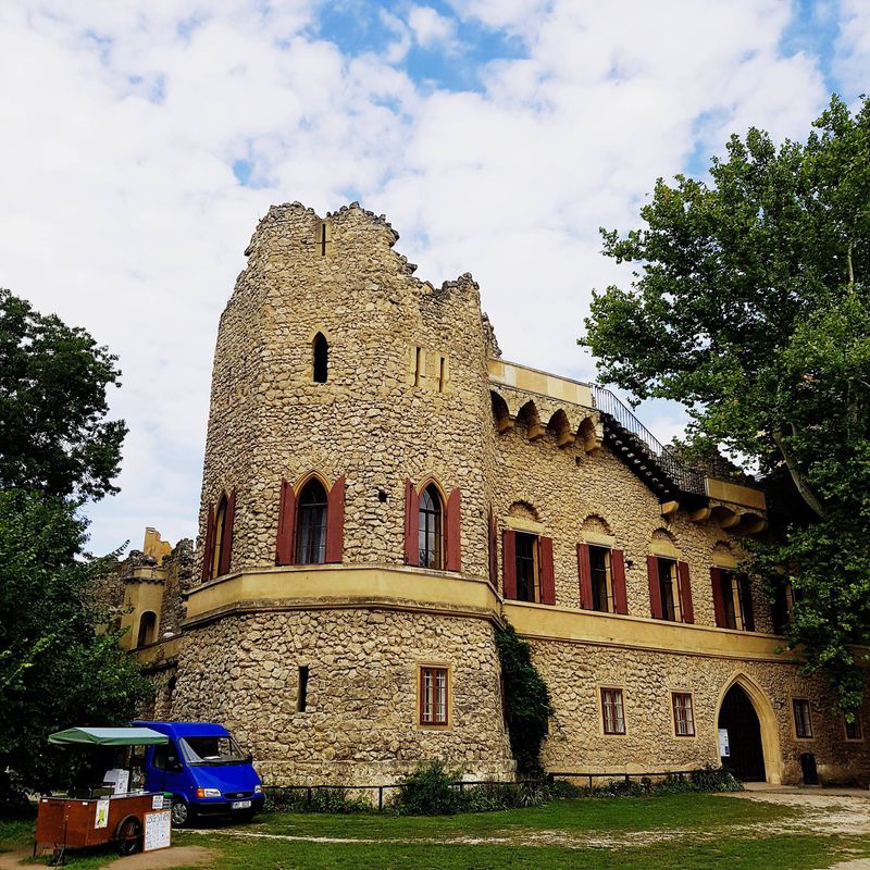 Popice - Šakvice - Přítluky - Lednice - Břeclav