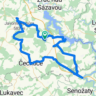 Po stopách staré lokálky
