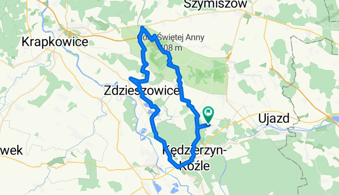 Diese Route in Bikemap Web öffnen