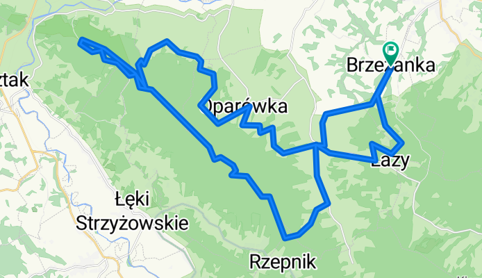 Herby od Brzezanki