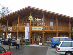 Highlight 2 along the Bikemap route "Weichberg über Bidingen" Highlight 2 along the Bikemap route "Weichberg über Bidingen"