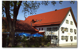 Highlight 9 along the Bikemap route "Weichberg über Bidingen" Highlight 9 along the Bikemap route "Weichberg über Bidingen"