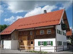 Highlight 7 along the Bikemap route "Weichberg über Bidingen" Highlight 7 along the Bikemap route "Weichberg über Bidingen"